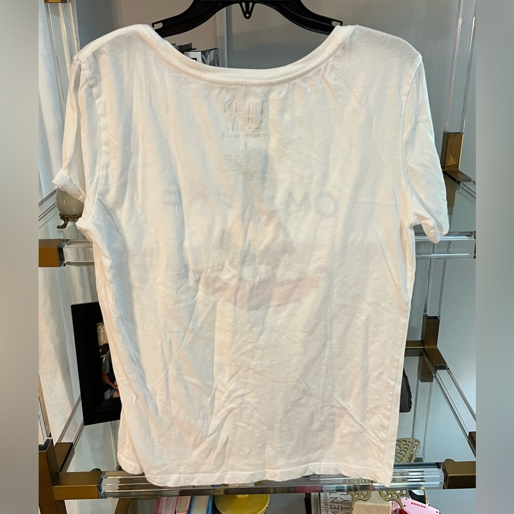 Unfortunate Portrait Tee - Picture 2 of 3